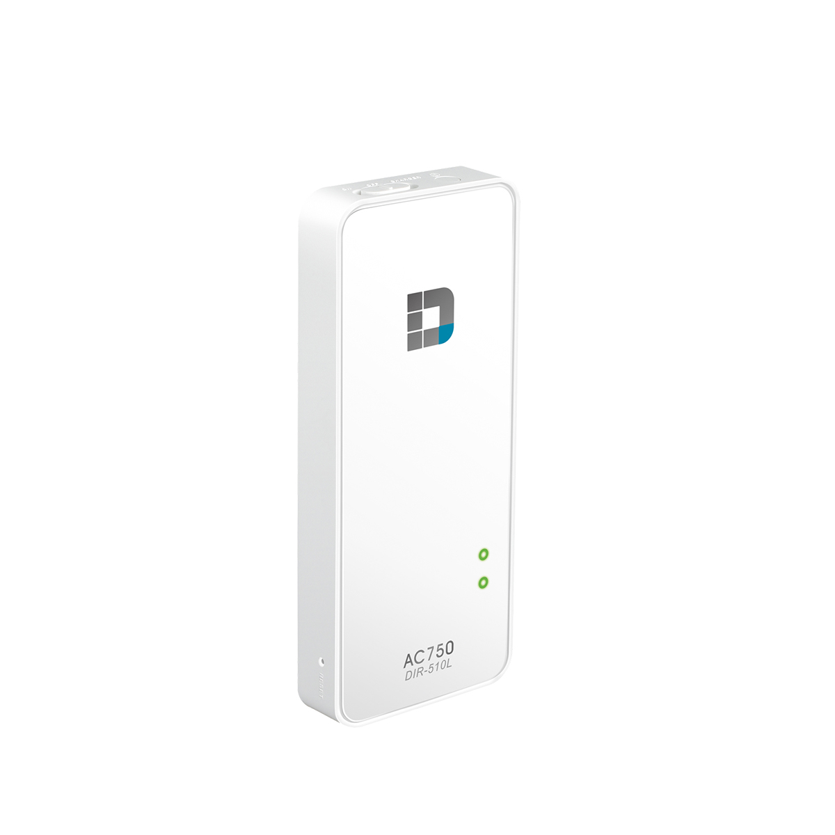 قیمت و مشخصات روتر قابل‌حمل دوبانده دی لینک DIR-510L